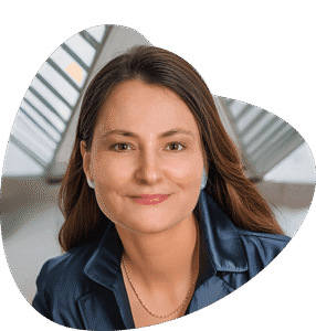 Picture of Nadine Jungfleisch