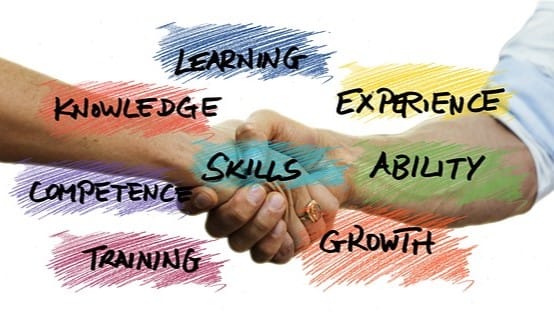 Schlüsselkompetenzen und Future Skills