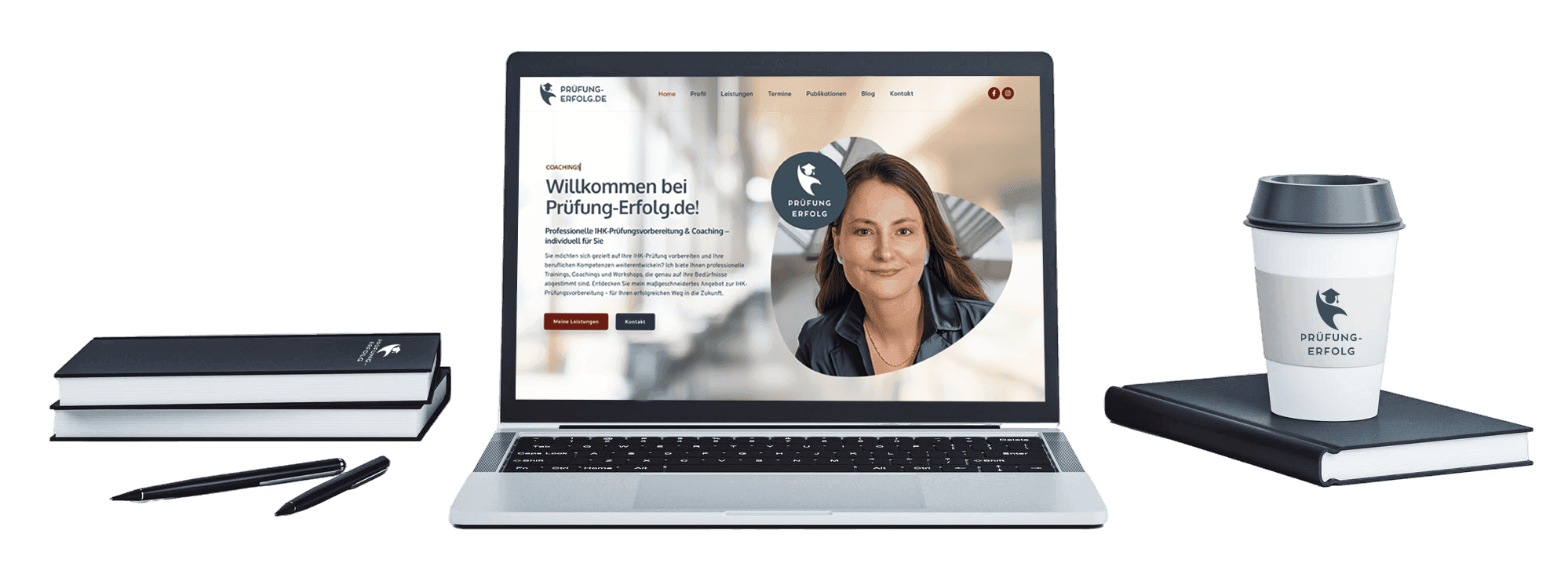 Nadine Jungfleisch - Ausbildungskompetenzen und Lernkultur stärken