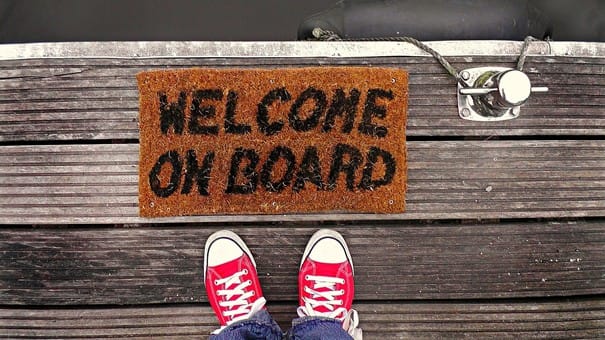 Modernes Azubi-Onboarding – für den gelungener Start in die Ausbildung