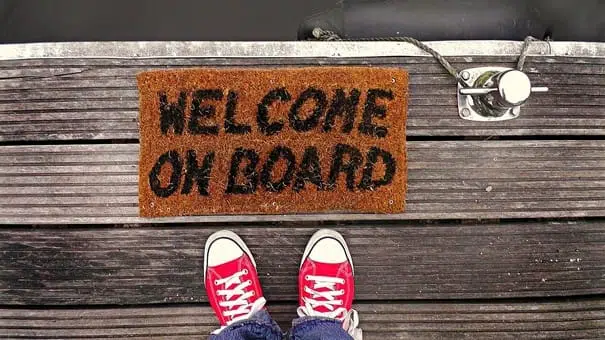 Modernes Azubi-Onboarding – für den gelungener Start in die Ausbildung